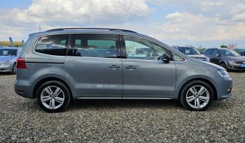 Volkswagen Sharan 2.0 TDI Match full