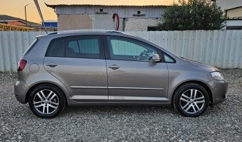 Volkswagen Golf Plus 1.4 TSI Team full