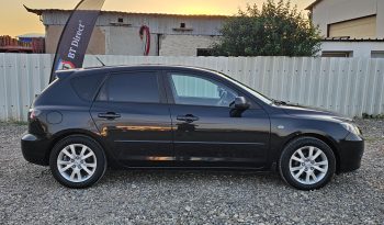 Mazda 3 1.6 Sport Active full