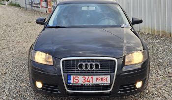 Audi A3 1.9 TDI Attraction full