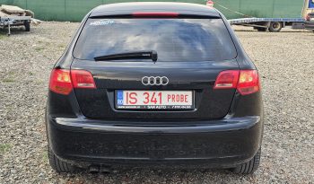 Audi A3 1.9 TDI Attraction full