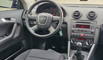 Audi A3 1.9 TDI Attraction full