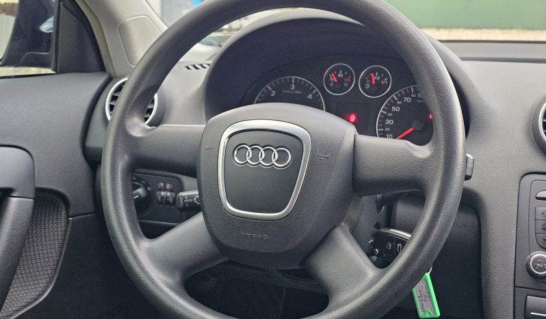 Audi A3 1.9 TDI Attraction full