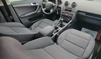 Audi A3 1.9 TDI Attraction full