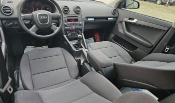 Audi A3 1.9 TDI Attraction full