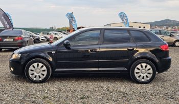 Audi A3 1.9 TDI Attraction full