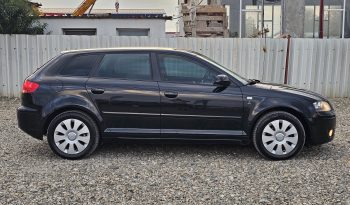 Audi A3 1.9 TDI Attraction full