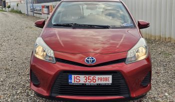 Toyota Yaris 1.5 Aspiration full