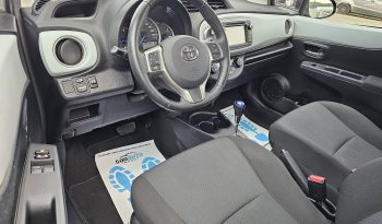 Toyota Yaris 1.5 Aspiration full