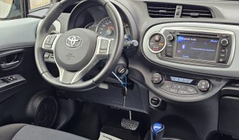 Toyota Yaris 1.5 Aspiration full