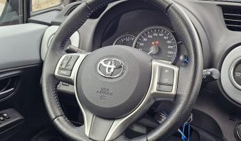 Toyota Yaris 1.5 Aspiration full