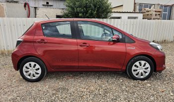 Toyota Yaris 1.5 Aspiration full