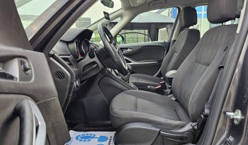 Opel Zafira 2.0 CDTI full