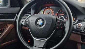 BMW 520d F10 full