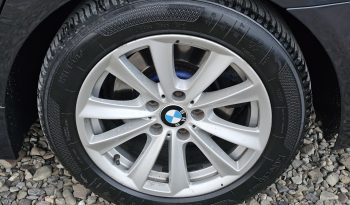 BMW 520d F10 full