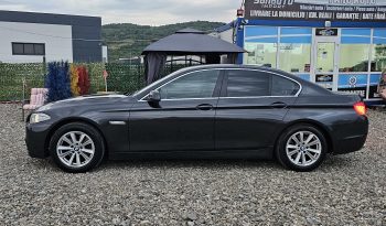 BMW 520d F10 full