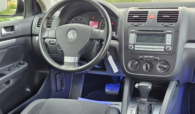 Volkswagen Golf V 1.9 TDI Comfortline full