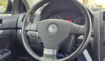 Volkswagen Golf V 1.9 TDI Comfortline full