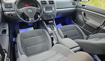 Volkswagen Golf V 1.9 TDI Comfortline full