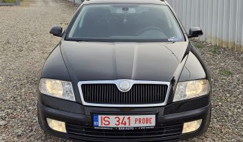 Skoda Octavia 1.9 TDI Ambiente full