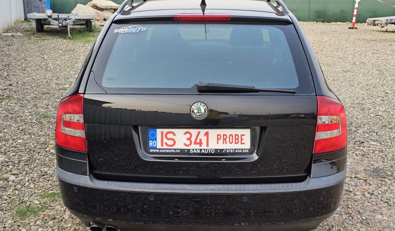 Skoda Octavia 1.9 TDI Ambiente full