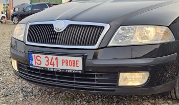 Skoda Octavia 1.9 TDI Ambiente full