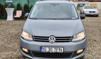 Volkswagen Sharan 2.0 TDI Match full