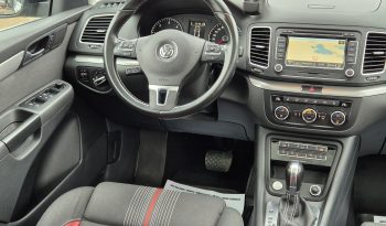 Volkswagen Sharan 2.0 TDI Match full