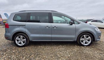 Volkswagen Sharan 2.0 TDI Match full