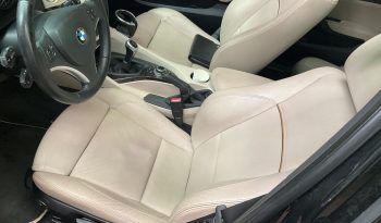 BMW X1 sDrive 18d Confort full