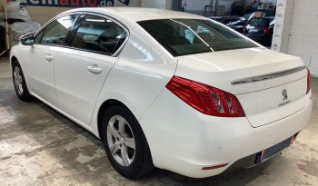 Peugeot 508 1.6 e-HDi Active full