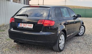 Audi A3 1.9 TDI Attraction full