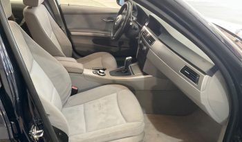 BMW 3er 320d full