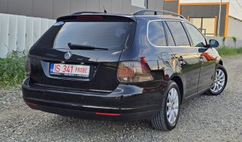 Volkswagen Golf V 1.9 TDI Comfortline full