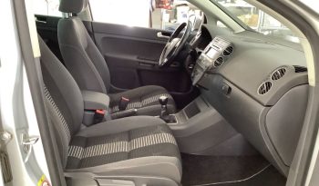 Volkswagen Golf Plus 1.4 TSI United full