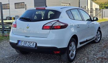 Renault Megane 1.5 dCi full