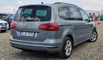 Volkswagen Sharan 2.0 TDI Match full