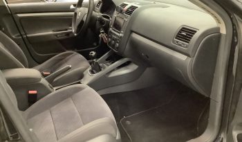 Volkswagen Jetta 1.9 TDI Comfortline full