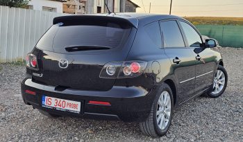 Mazda 3 1.6 Sport Active full