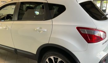 Nissan Qashqai 1.6 dCi 360 full