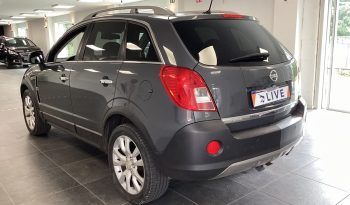 Opel Antara 2.2 CDTI Cosmo 4×4 full