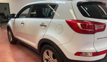 Kia Sportage 2.0 CRDi Active 4WD full