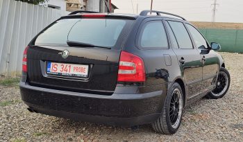 Skoda Octavia 1.9 TDI Ambiente full