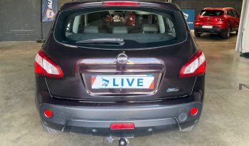 Nissan Qashqai 1.5 Turbodiesel Acenta full