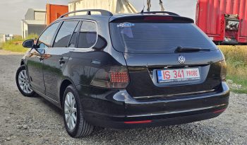 Volkswagen Golf V 1.9 TDI Comfortline full