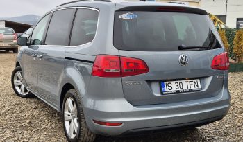 Volkswagen Sharan 2.0 TDI Match full