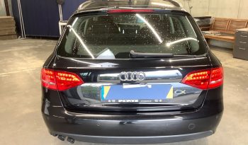 Audi A4 2.0 TDI Ambiente full