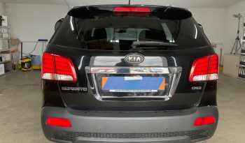 Kia Sorento 2.2 CRDi Spirit 4WD full