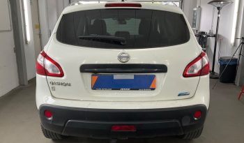 Nissan Qashqai 1.6 dCi I-Way full