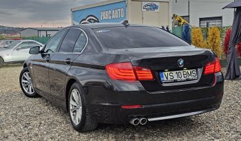 BMW 520d F10 full